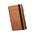 pretty passport holder